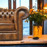 Club Chair 
